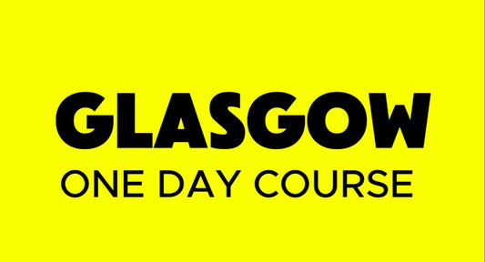 Glasgow One Day Barber Workshop