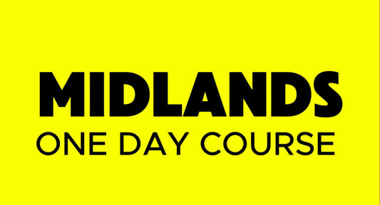 Midlands One Day Barber Workshop