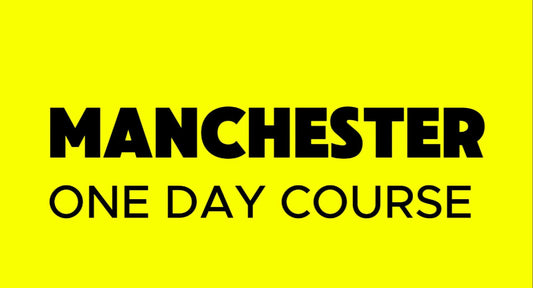 Manchester One Day Barber Workshop