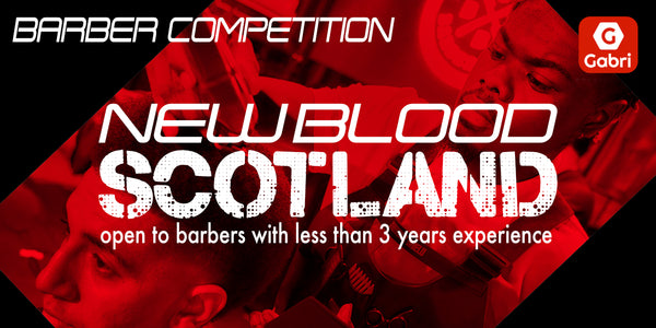 New Blood Scotland