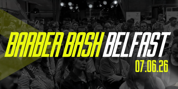 Belfast Barber Bash