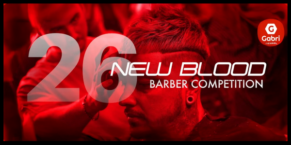 New Blood Competition 2026